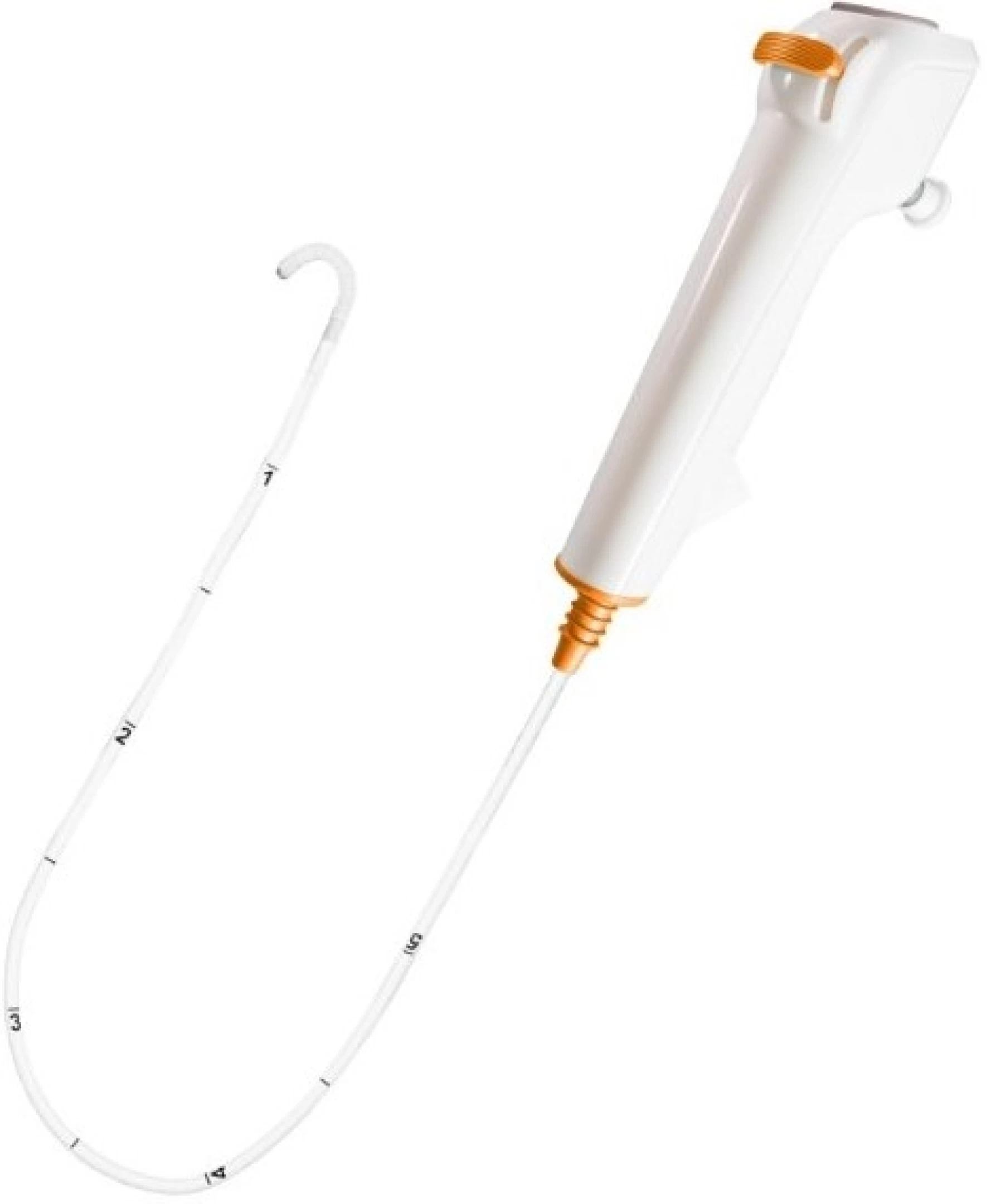 DİSPOSABLE BRONKOSKOP