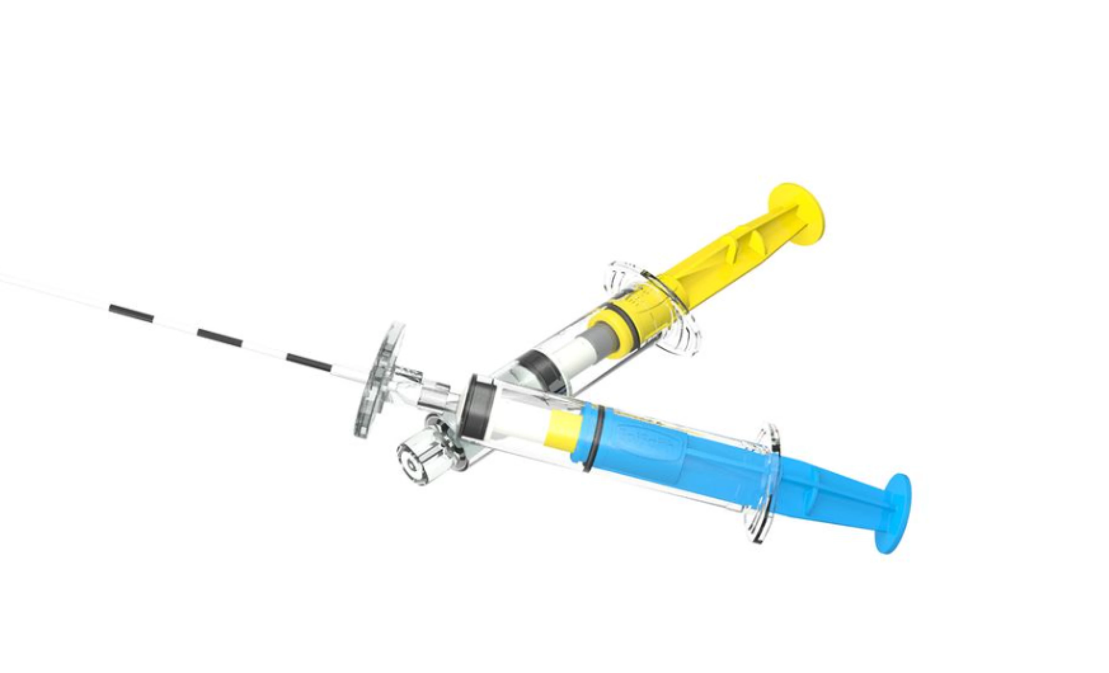 EPİFAİTH AKILLI ŞIRINGA